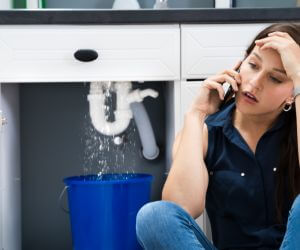About Water Leak Detection Pros Russell, MA